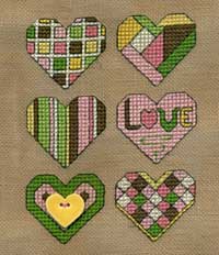 Hearts