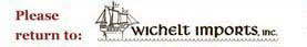 Return to Wichelt Imports logo